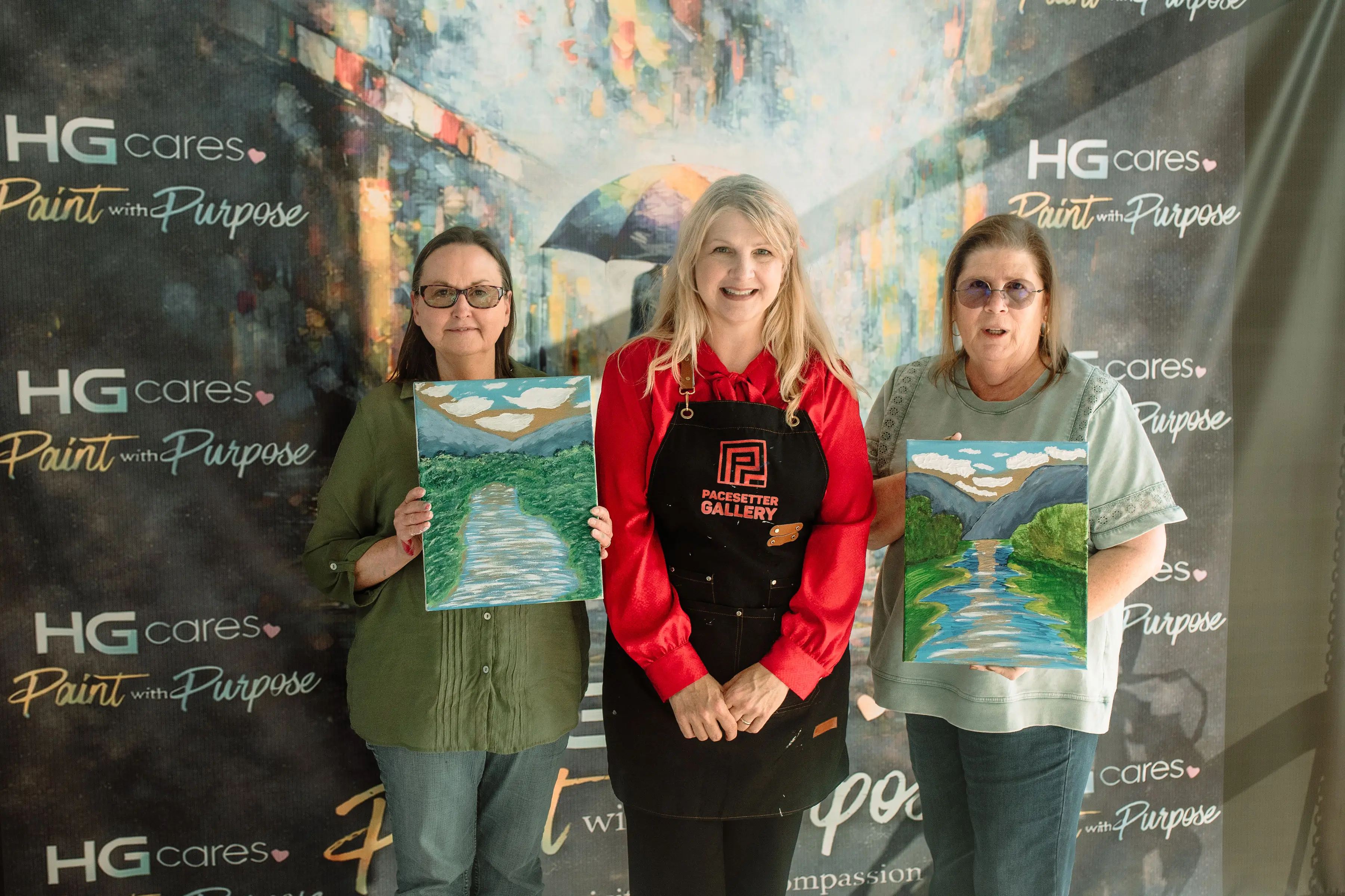 Paint with Purpose 5th Squad 25